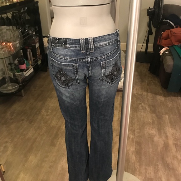 MissMe Jeans - Picture 2 of 5